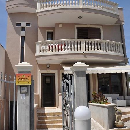B&B Magic Holiday Nardò Екстериор снимка