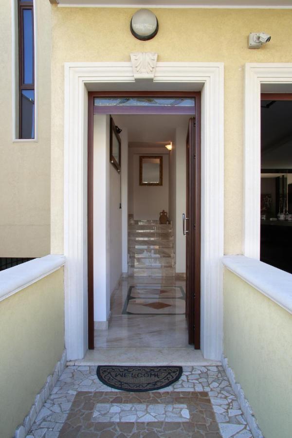 B&B Magic Holiday Nardò Екстериор снимка