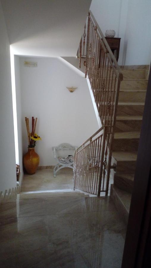 B&B Magic Holiday Nardò Екстериор снимка