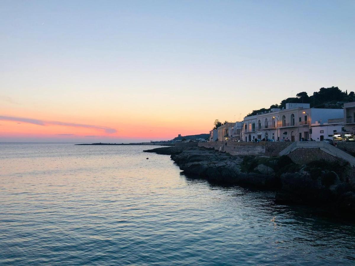 B&B Magic Holiday Nardò Екстериор снимка