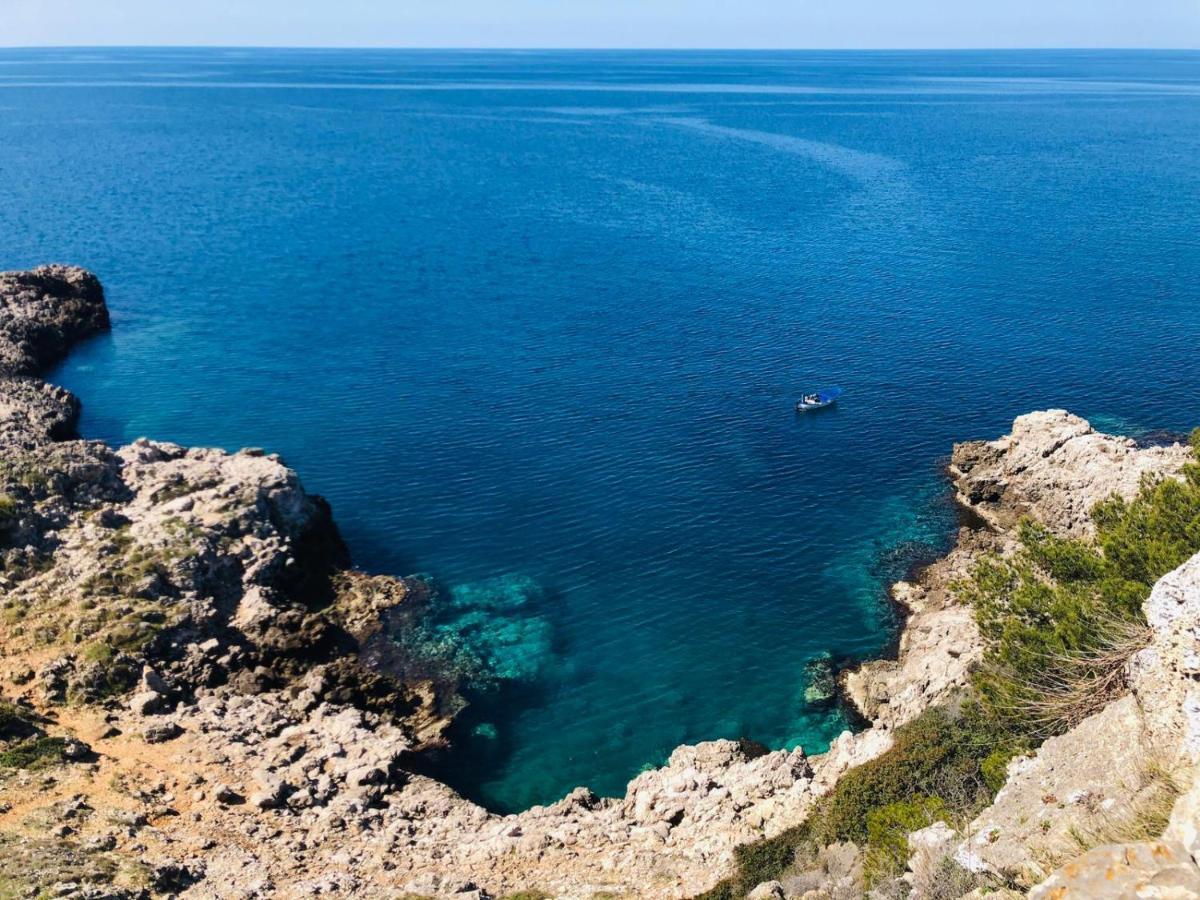 B&B Magic Holiday Nardò Екстериор снимка