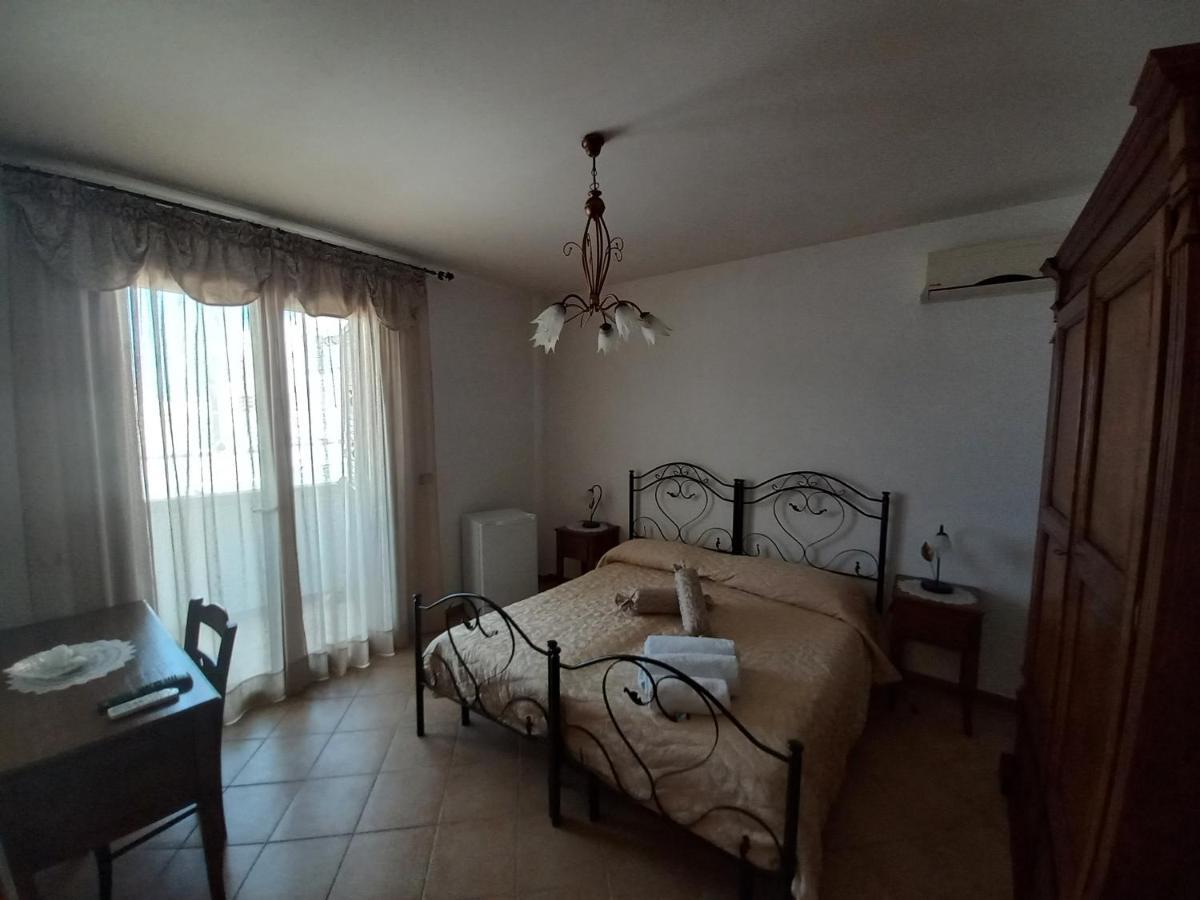 B&B Magic Holiday Nardò Екстериор снимка