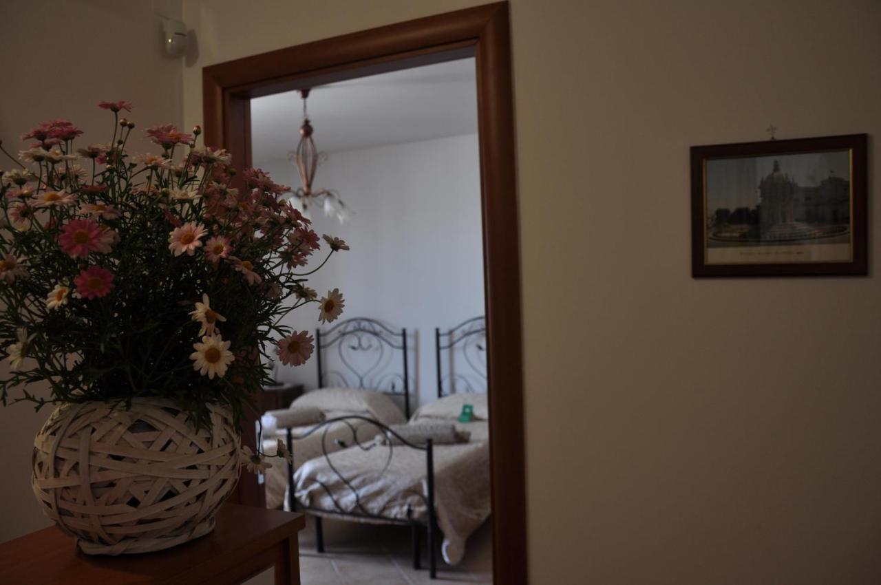 B&B Magic Holiday Nardò Екстериор снимка