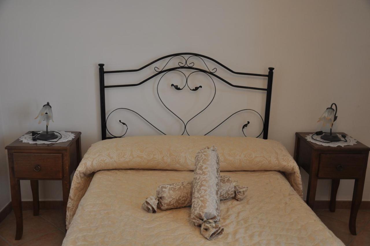 B&B Magic Holiday Nardò Екстериор снимка