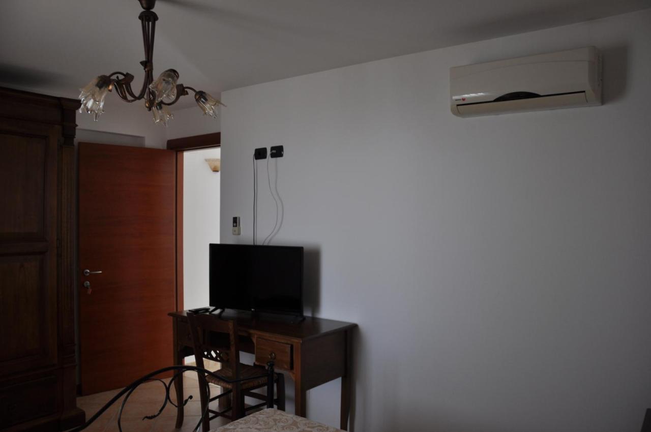 B&B Magic Holiday Nardò Екстериор снимка