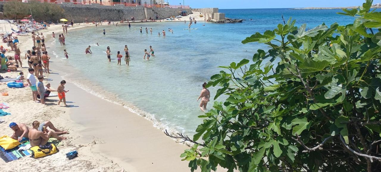 B&B Magic Holiday Nardò Екстериор снимка