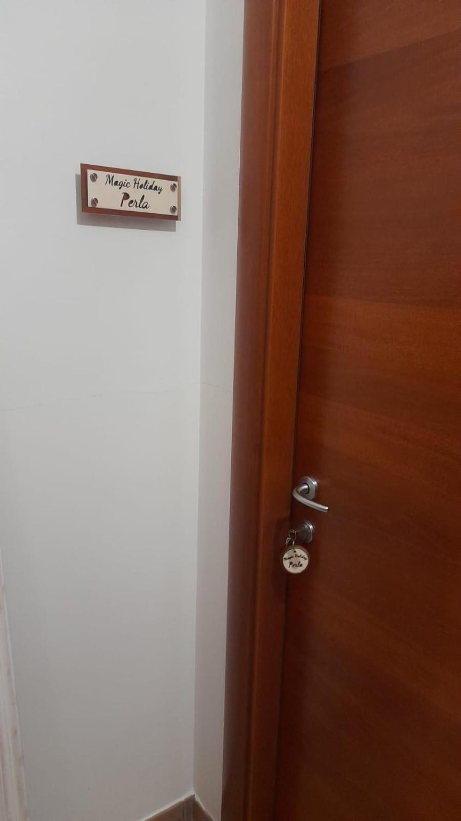 B&B Magic Holiday Nardò Екстериор снимка
